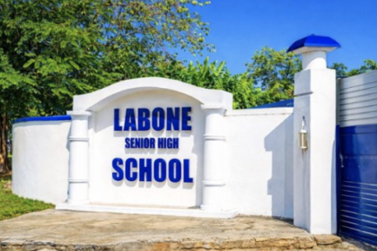 Labone Senior High School