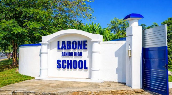 Labone Senior High School